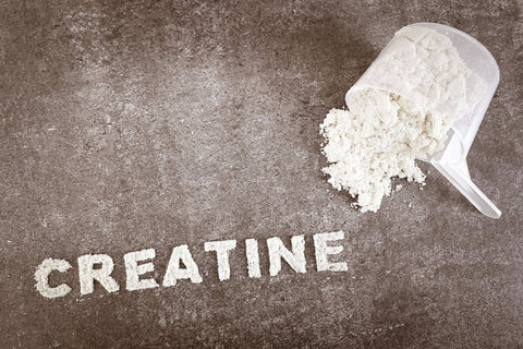 Cand se ia creatina? - Nutriland®