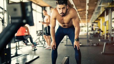 Cofeina: Stiinta din spatele celor mai bune suplimente pre si post-antrenament - Nutriland®