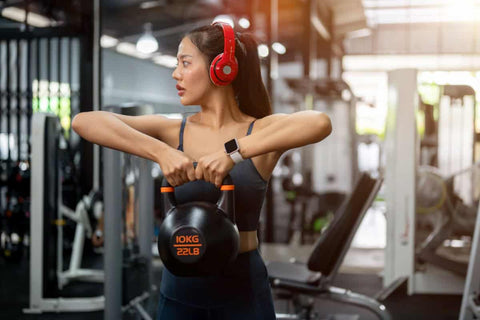 Supraantrenamentul: O provocare pentru sportivi si pasionatii de fitness. Ce este, cum il recunosti si cum il previi - Nutriland®