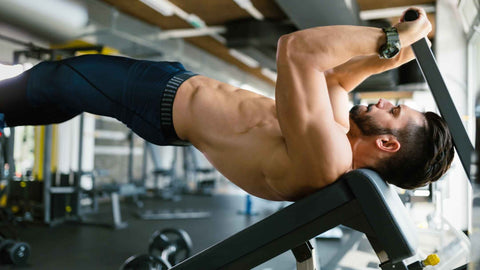 Tot ce trebuie sa stiti despre glutamina! - Nutriland®