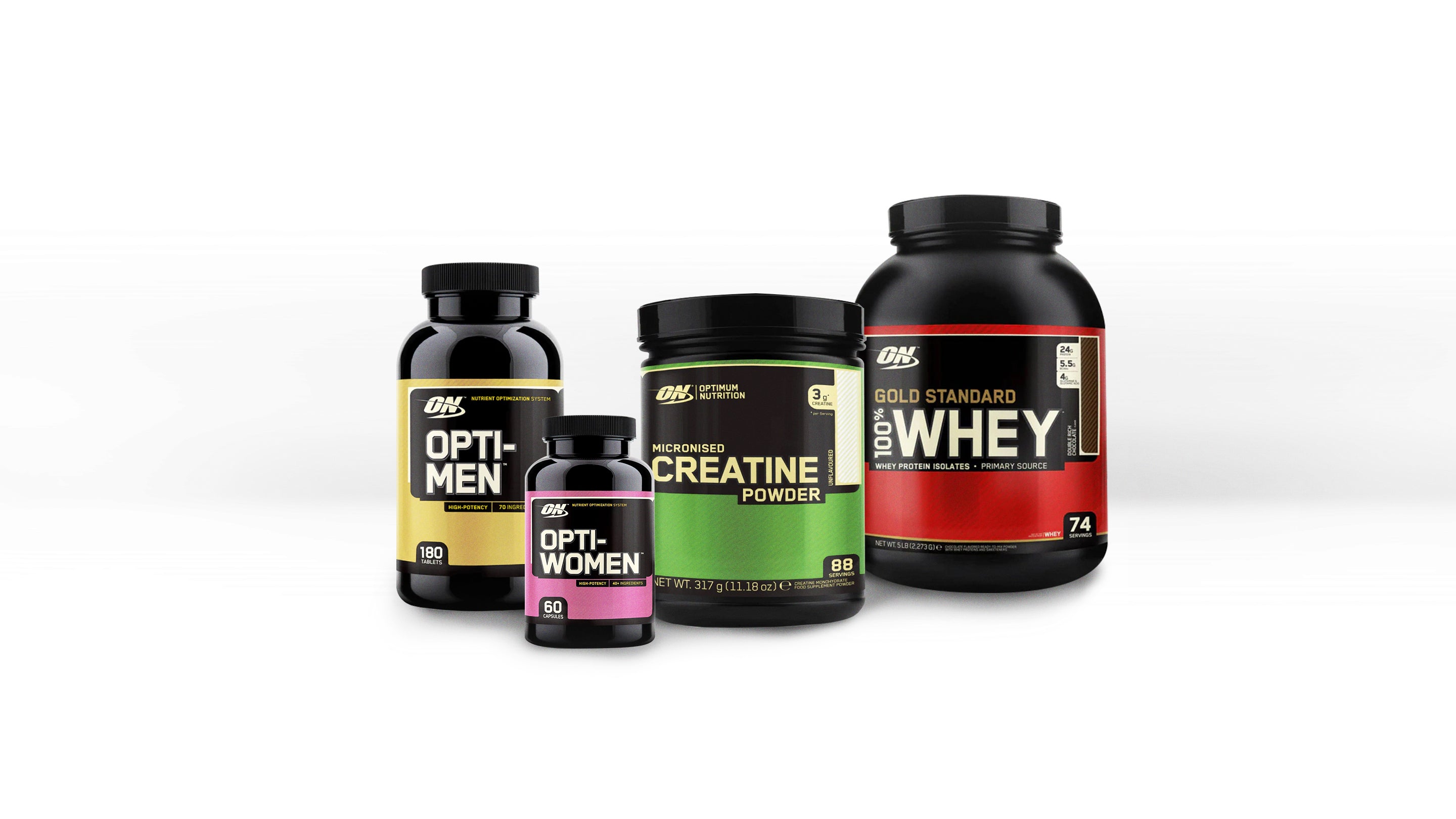 Optimum Nutrition: Produse > Romania | Nutriland – Nutriland®