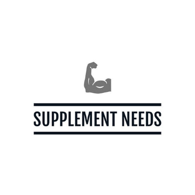 Supplement Needs - Nutriland