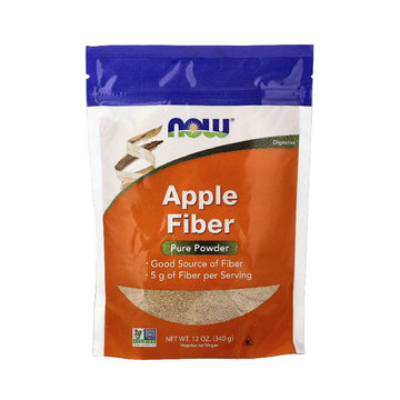 Fibre de mar, pudra, 340g, Now Foods