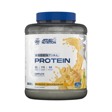 Essential Protein 1600g, pudra, Applied Nutrition, Blend proteic