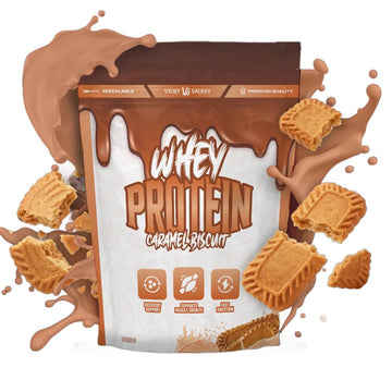 Protein WPC 80 1kg, pudra, Veiny Galaxy, Concentrat proteic din zer