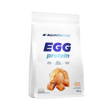 Egg White Protein Powder, 510g, AllNutrition