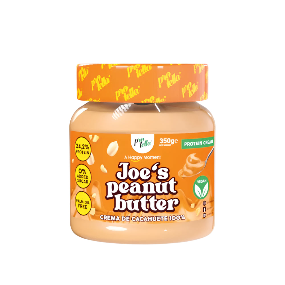 Joe'Peanut Butter 350G, Protella, Unt de arahide