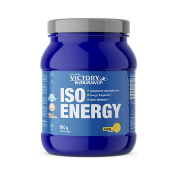 Iso Energy 900g, pudra, Weider, Bautura izotonic