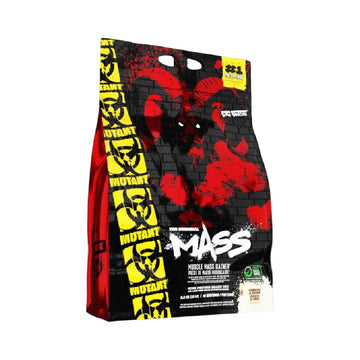 Mass 6,8kg, pudra, Mutant, Mix pentru crestere masa musculara