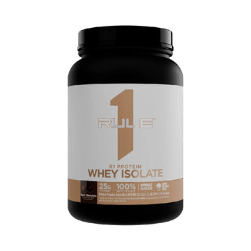 Naturally Flavored Protein Whey Isolate 780g, pudra, Izolat proteic din zer