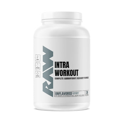 Intra-workout | Intra Workout, pudra, 873g, Raw Nutrition, Supliment alimentar pentru performanta 0