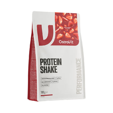 Protein Shake 700 g pudra, OstroVit, Blend proteic