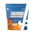 Performance Protein 1kg, pudra, TBJP, Supliment alimentar de tip proteina din zer