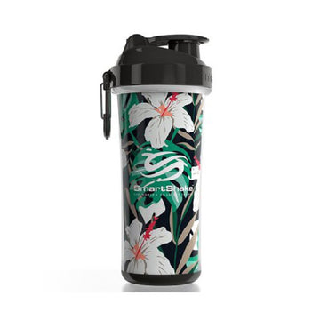 Shaker 750ml, SmartShake , Shaker reutilizabil cu pereti dubli