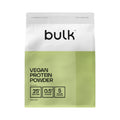 Vegan Protein 900g, pudra, Bulk, Supliment alimentar de tip proteina vegetala