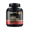Whey Gold Standard 100% Protein 2.27kg, powder, Optimum Nutrition, Whey protein concentrate