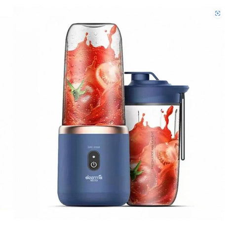 Accesorii pentru sala | Juice Blender NU06, Deerma, Storcator portabil si mutifunctional 0