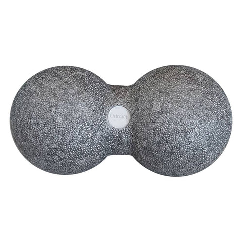 Accesorii Minge de masaj dublu, Ostrovit, Accesoriu fitness 1