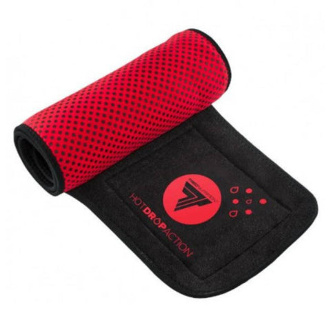 Accesorii pentru sala | Slimming belt, Trec Nutrition, Centura pentru slabit 0