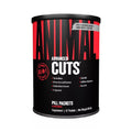 Animal Cuts 42 de pliculete, Universal, Arzator grasimi