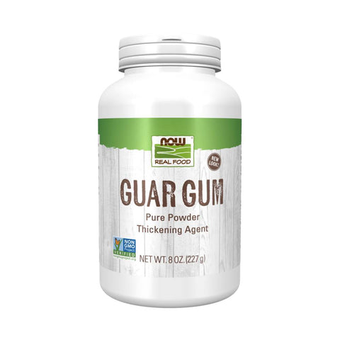 Now Foods | Guma de Guar 100%, 227g, Now Foods, Agent de ingrosare 0