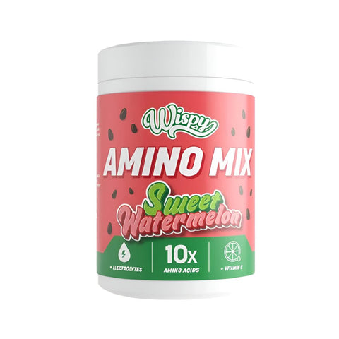 Amino Mix 350G, pudra, Wispy, Aminoacizi esentiali si electroliti 1