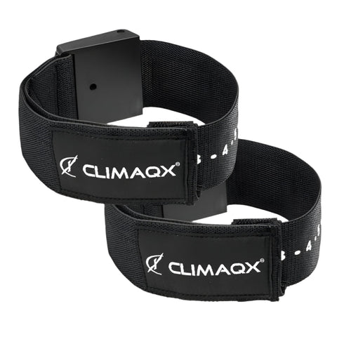 BFR Bands, Climaqx, Benzi ocluzie muschi pentru crestere rapida 1