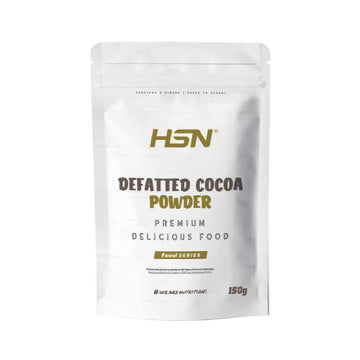 Alte alimente Cacao degresata 150g, pudra, HSN 1
