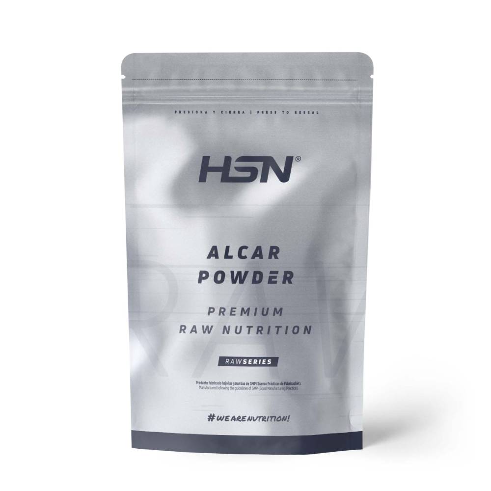 ALCAR powder, 150g, HSN, Acetyl L-carnitine powder - Nutriland Nutriland ALCAR powder, 150g, HSN, Acetyl L-carnitine powder - Nutriland Nutriland
