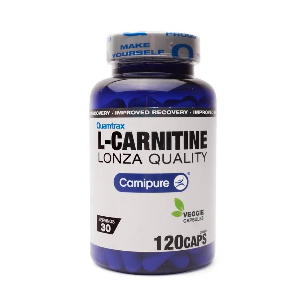 l-carnitine carnipure lonza High Dose 2250 mg - 150 L-Carnitine Capsules with Carnitine Tartrate - Premium Raw Material Carnipure by Lonza Celebrates 30th Anniversary of