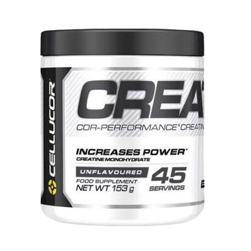 Creatina Creatina 153g, pudra, Cellucor, Creatina monohidrat 1