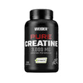 Creatina Creatina pura 3000mg, 200 capsule, Weider, Supliment crestere masa musculara 1