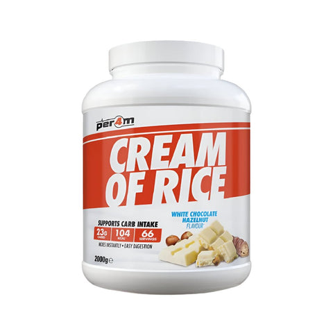 Crema de orez 2kg, pudra, Per4m 1