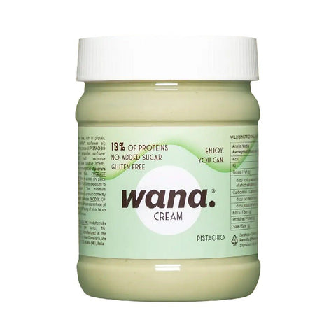 Crema tartinabila | Crema tartinabila, 250g, Wana, Fara zahar adaugat 0