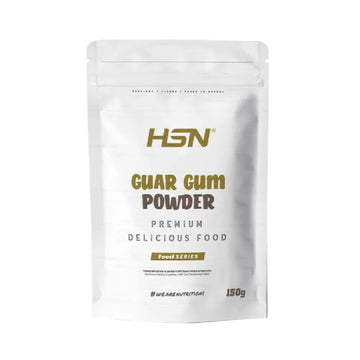 Digestie Guar Gum 150g, pudra, HSN 1