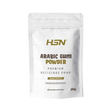 Arome si indulcitori Guma Arabica 150g, pudra, HSN 1