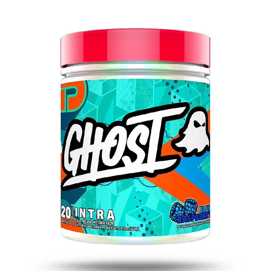 Ghost | Intra-Workout, pudra, 460g, Ghost, Supliment alimentar pentru performanta 0