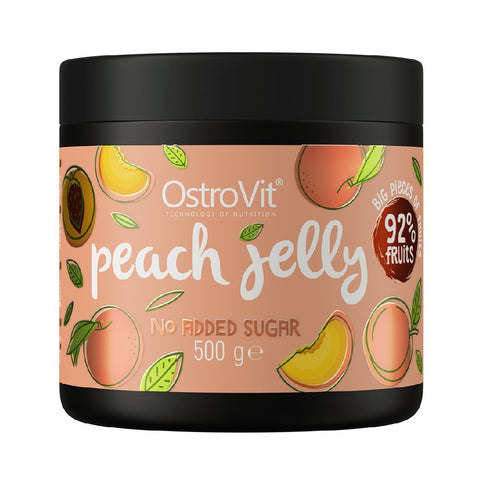 Jeleu, 500g, Ostrovit, Fara zahar adaugat 1