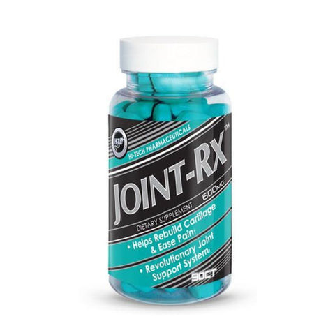 Joint - Rx, 90 tablete, HTP, Supliment alimentar pentru articulatii 1
