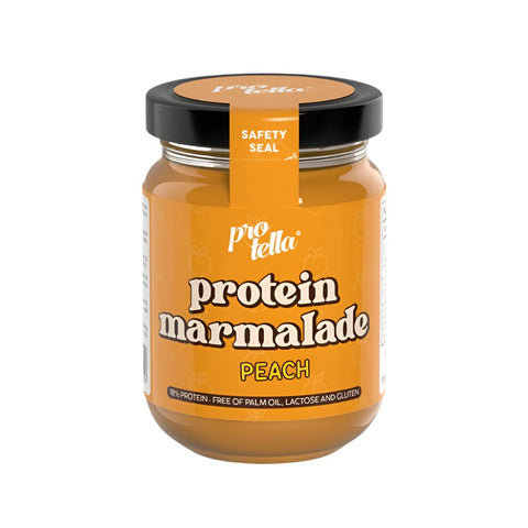 Marmelada proteica 170g, Protella 2