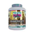 Proteine Miamisolate 2000g, pudra, Miami Vibes, Proteina din zer hidrolizata 1
