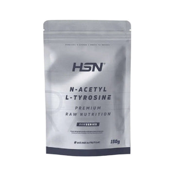 Suplimente sanatate N-acetyl L-tyrosine 150g, pudra, HSN, Supliment alimentar de tip aminoacid 1