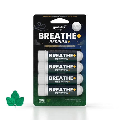 Nasal Stick, Gudslip, Stick Nazal 1