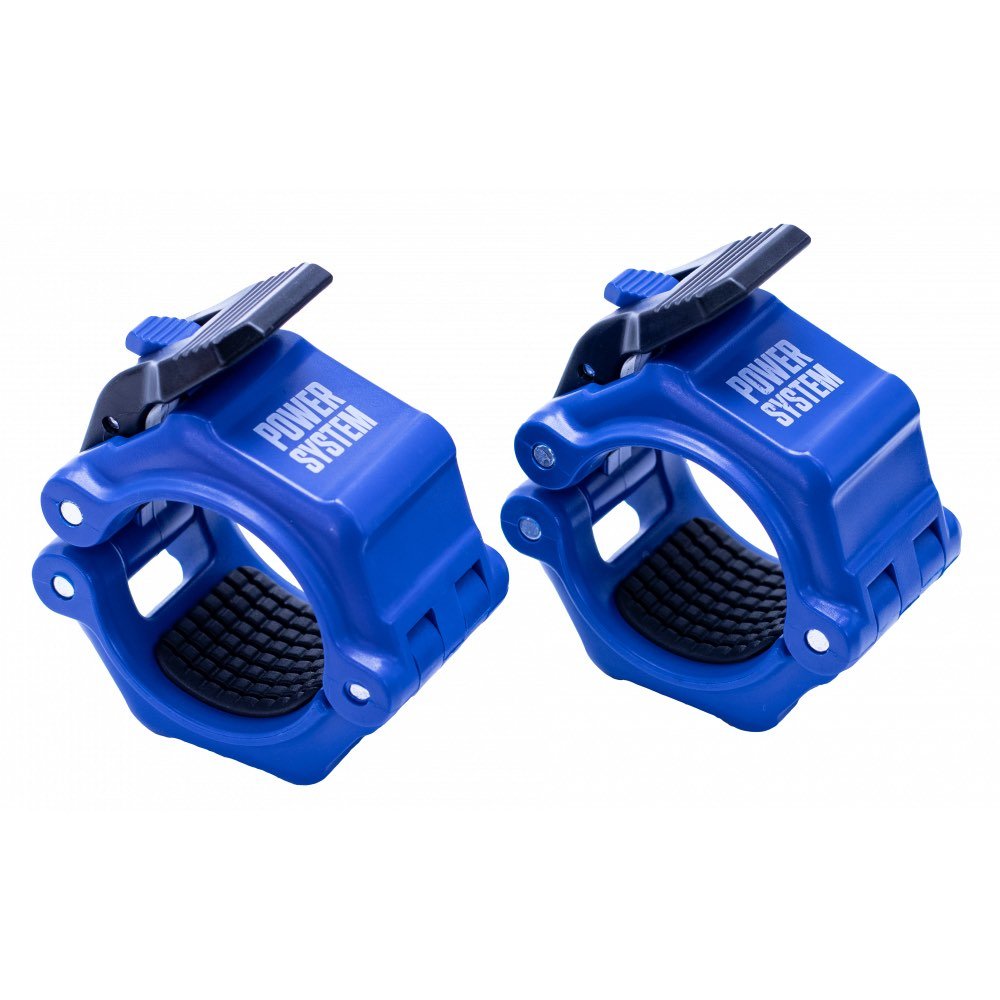 Olympic Barbell 4201, Power System, Coliere haltera olimpica 50mm 2