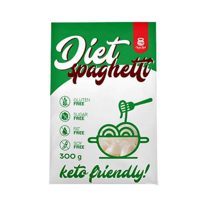 Paste Spaghete dietetice 300g, Cheat Meal 2