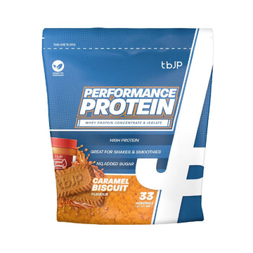 Proteine Performance Protein 1kg, pudra, TBJP, Proteina din zer 1
