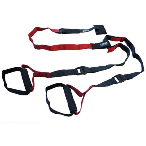 Power Training System 4020, Power System, Curele de antrenament functional 1