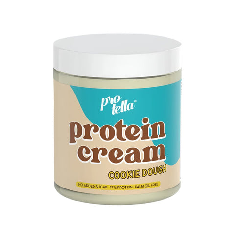 Protein Cream 250G, Protella, Crema proteica 3