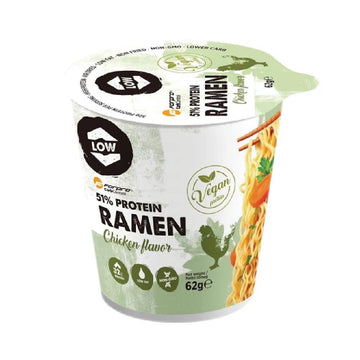 Alte alimente Protein Ramen 62g, ForPro 1