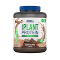 Proteina vegetala | Critical Plant Protein pudra, 1.8kg, Applied Nutrition, Proteina vegetala 0